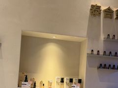 -泰合玺·精油疗愈 SPA(南京河西万达店)