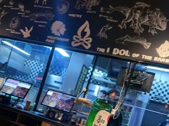 -功夫怪兽·烧烤(西工小街店)