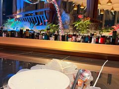 -鲜璟台·地标景观餐厅(上海中心店)