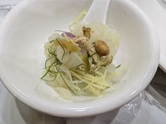 -凯盈阁·顺德私房菜·桑拿鸡