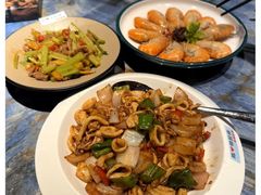 -佬太公海鸭·海鲜大排档(上海总店)
