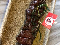 -查特花园美食广场(西单大悦城店)