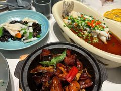 -鹿港小镇(悠唐店)