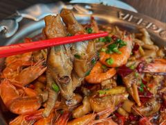 -胖哥俩肉蟹煲(虹口龙之梦店)