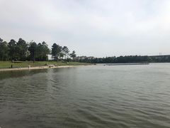 -美兰湖景区