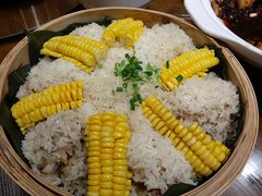 -剁椒入味(黄土岭店)