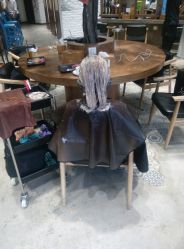 -简影造型·自选烫染接发salon