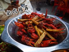 瞿记秘制虾-聚味瞿记·龙虾堂(树木岭店)