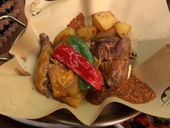 -不二·民谣音乐餐吧(长沙店)