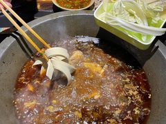 -石锅苗苗鱼(武汉首店)