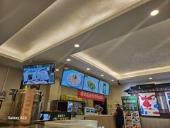 -华天延吉餐厅(西四总店)