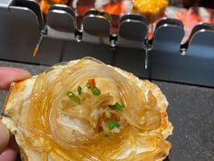 -很久以前羊肉串(昌里路三钢里店)