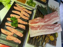-鲜一烤肉(沈北店)