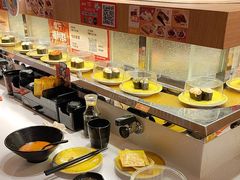 -争鲜回转寿司(浦东三钢里PLUS店)