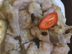 -又一间茶点轩(百汇广场店)
