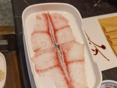 -江小渔鲜鱼火锅(西二道街店)