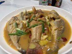 -健跳小海鲜(人民路店)