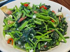 -好灶头妈妈菜·柴火灶台鱼·千岛湖土菜地标美食