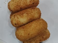 -叶存利海鲜大馅饺子(海宁路总店)
