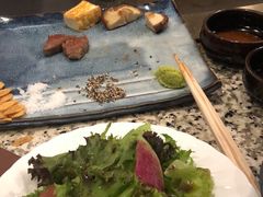 -神户牛排餐厅MOURIYA(总店)