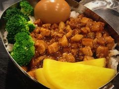 -小明同学(三里屯店)