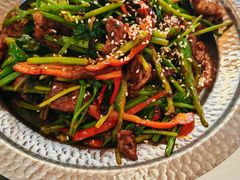 -最心疆拌面·抓饭·烧烤
