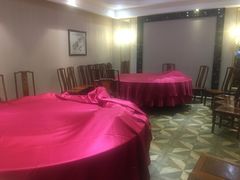 -北门饭店(三香路店)