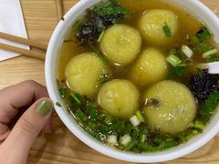 -煎意浓·吴记煎包(八角亭店)