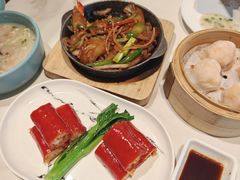 -滋粥楼·顺德菜(番禺广场总店)