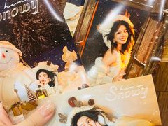 -海马体家庭照相馆(广州正佳广场店)