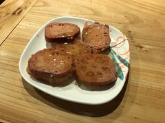 -老城南.鸭血粉丝汤(夫子庙店)