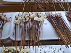 -镇江龙·火锅串串(武侯祠店)