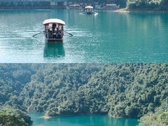 -鼎湖山风景区