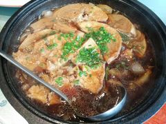 -香阁餐厅·常州菜·常州菜代表品牌(新北奥体店)