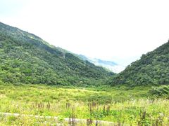 -九宫山风景区