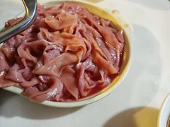 纯鲜鸭肠-储奇门鳝鱼火锅(总店)
