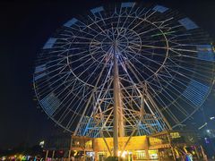 -南昌之星摩天轮