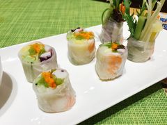-泰柠小馆泰式料理(银泰城店)