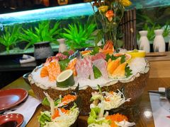 -大江户日本料理(吕厝店)