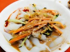 凉粉-白魁老号饭庄(交道口店)