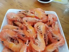 -明记海鲜大排档(巽寮湾店)