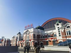 -沈阳站