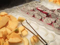 -梨花自助烤肉(天河城店)