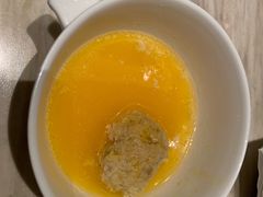 -新发展亚太JW万豪酒店·福苑咖啡厅