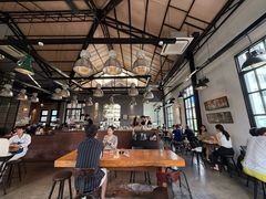 -The Workshop Coffee