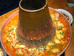 -觅山云南菜(泊富ICITY店)