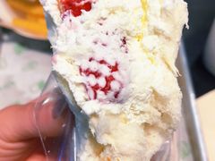 草莓三明治-Fruwich果明治(西单更新场店)