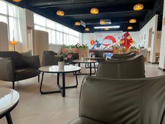 -上海和展广汽丰田4S店(老闵行店)