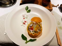 -叶叶菩提(太原别墅店)