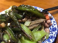 -老西安韩记三鲜煮馍(四府街店)